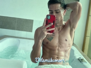 Velamiikconoor