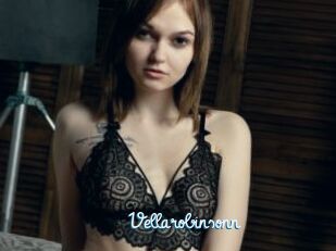Vellarobinsonn