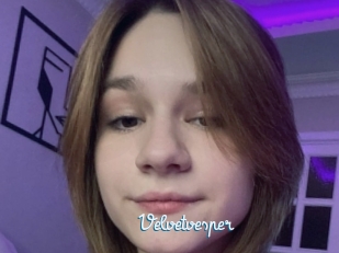 Velvetvesper