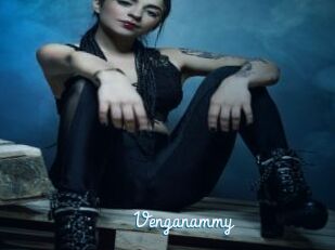 Venganammy
