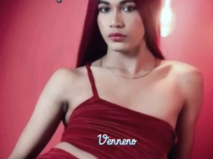 Venneno