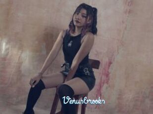 Venusbrooks