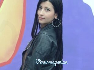 Venusmagentaa