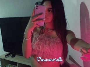 Venusmoretti