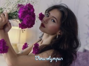 Venusolympus