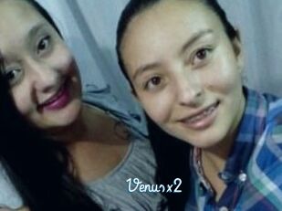 Venusx2