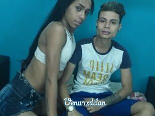 Venusxdilan