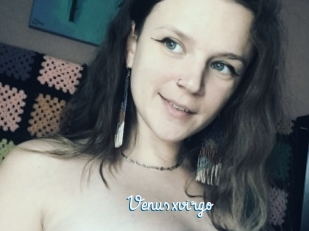 Venusxvirgo