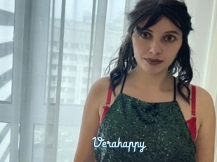 Verahappy