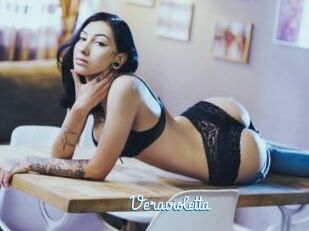 Veravioletta