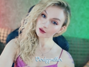 Verdgymiller
