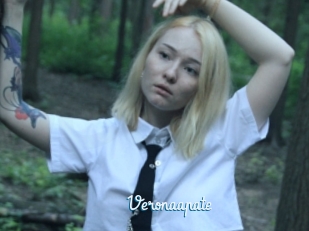 Veronaapate