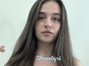 Veronabyrd