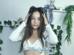 Veronahalloway