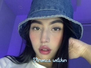 Veronica_wilches