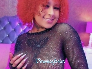 veronicafoster Sexe Cool