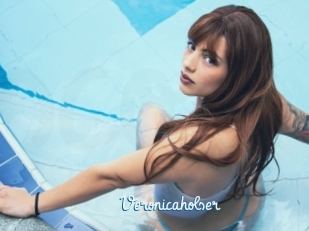 Veronicaholser