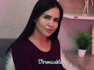 Veronicaklar