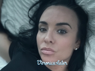 Veronicaslater