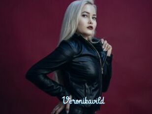 Veronikavild