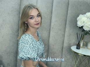 Veronikkarosse