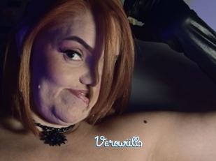 Verowiills