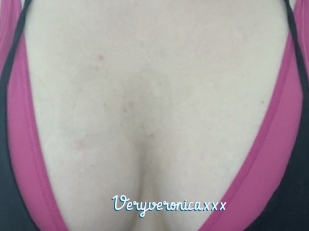 Veryveronicaxxx