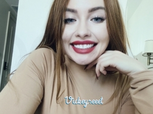 Vickeyseeet