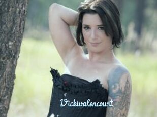 Vickivalencourt