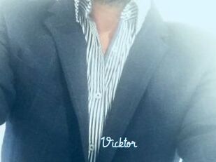 Vicktor