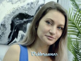 Vicktoriaevans