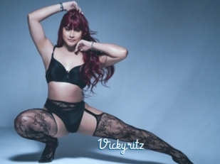 Vickyritz