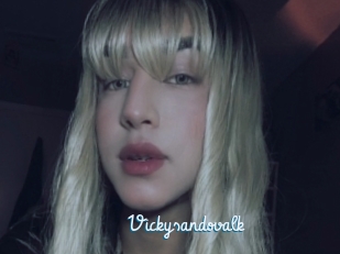 Vickysandovalk