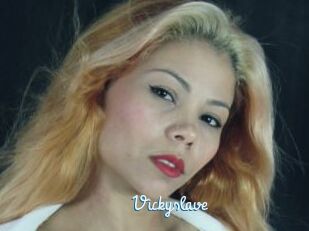 Vickyslave