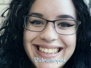 Victoriabarpink