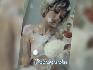 Victoriacherokee