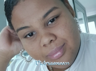Victoriaevannss