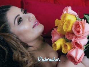 Victoriaher
