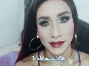 Victoriakendallts