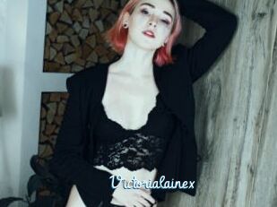 Victorialainex
