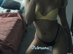 Victoriama