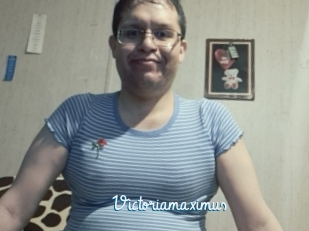 Victoriamaximus