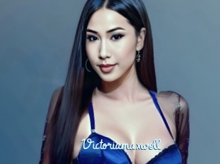 victoriamaxwell Sexe Cool