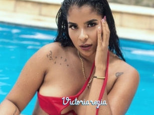 Victoriaregia
