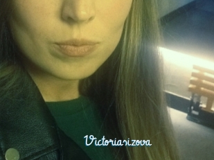 Victoriasizova