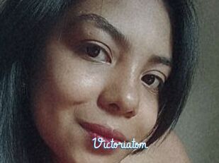 Victoriatom