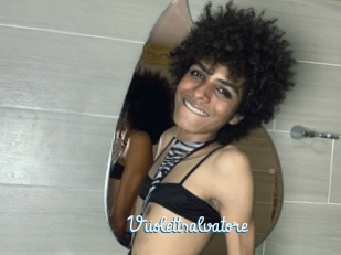 Viiolettsalvatore
