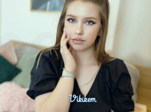 Vikikem