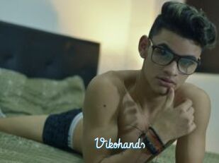 Vikohands