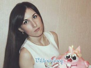 Viktoriafanny